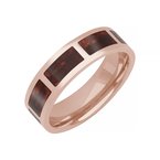 Goldman Wedding Band 11-6238-G