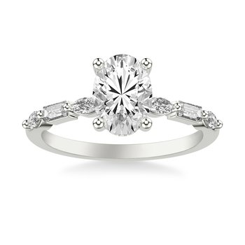Engagement Ring 31-12201-E