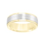 Goldman Wedding Band 11-N7169-G