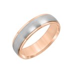 Goldman Wedding Band 11-7165-L