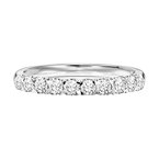 Goldman Wedding Band 31-697-L