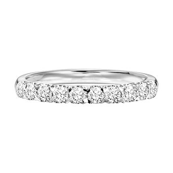 Wedding Band 31-697-L