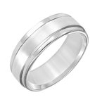 Goldman Wedding Band 11-6910-L