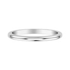 Goldman Wedding Band 31-12099-L