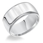 Goldman Wedding Band 11-LDM-G