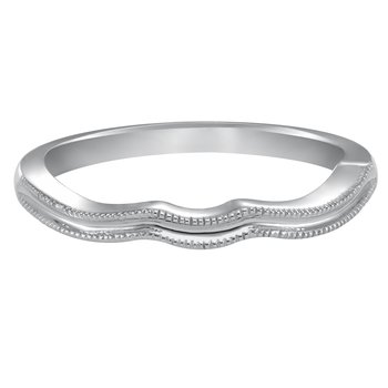 Wedding Band 31-798-L