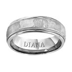 Goldman Wedding Band 11-N6837-G