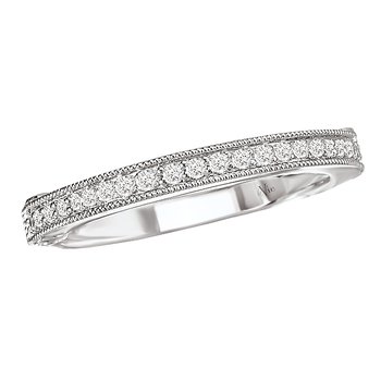 Matching Wedding Band 115071-W