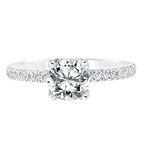 Goldman Engagement Ring 31-10017-E