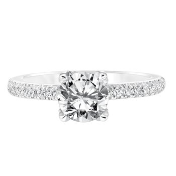Engagement Ring 31-10017-E