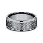 Tantalum THE TERRAIN CF848367GTA