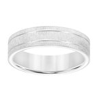 Goldman Wedding Band 11-N8760-G