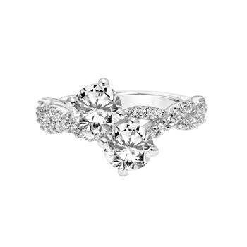 Engagement Ring 31-11080-E