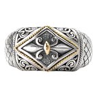 Eleganza Ladies Fashion Ring 710773-7