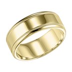 Goldman Wedding Band 11-8067-L