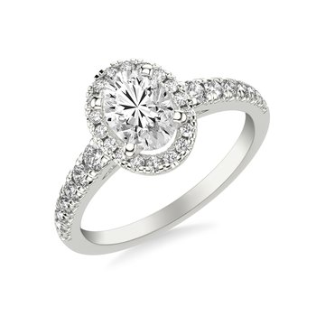 Engagement Ring 34-12181-E