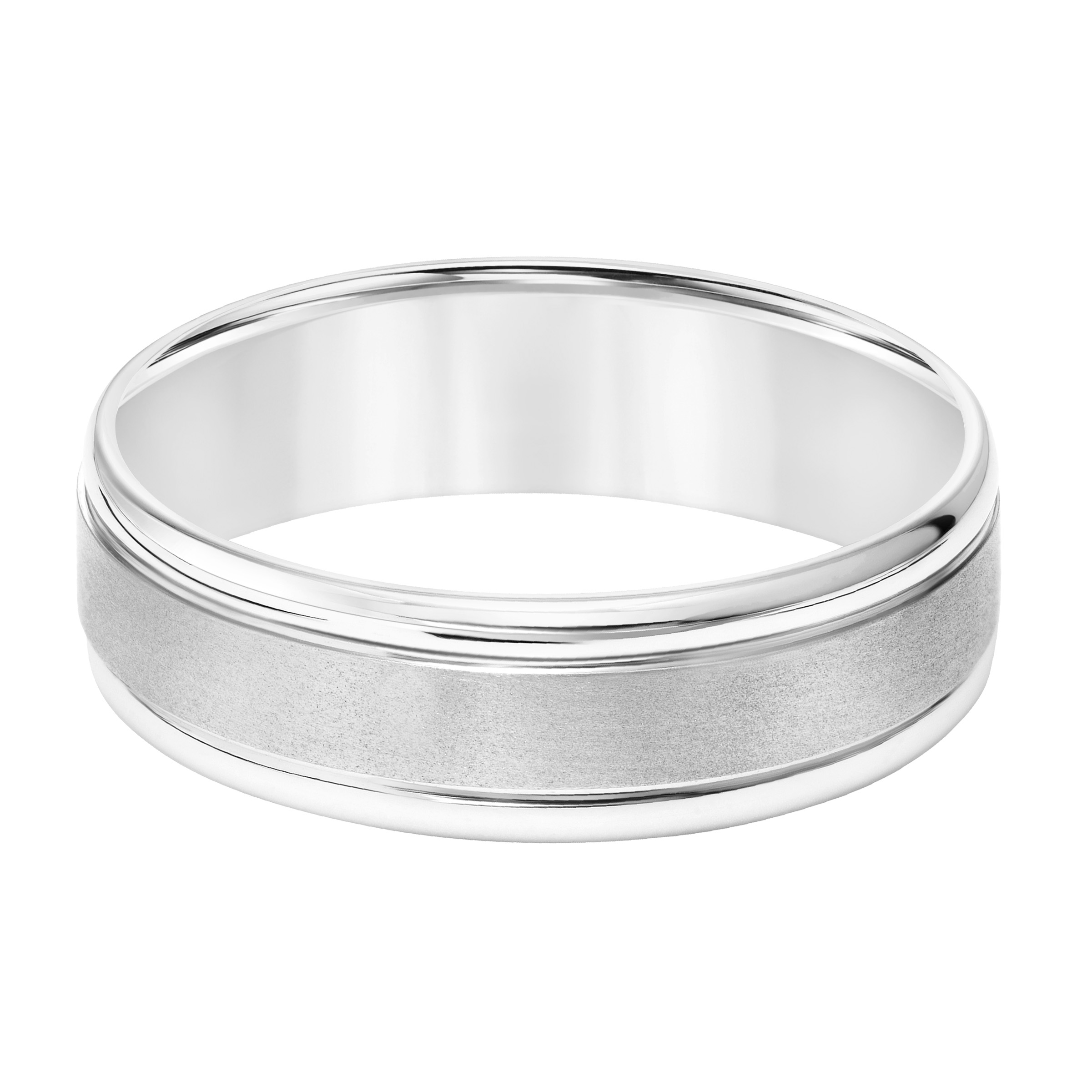 Wedding Band