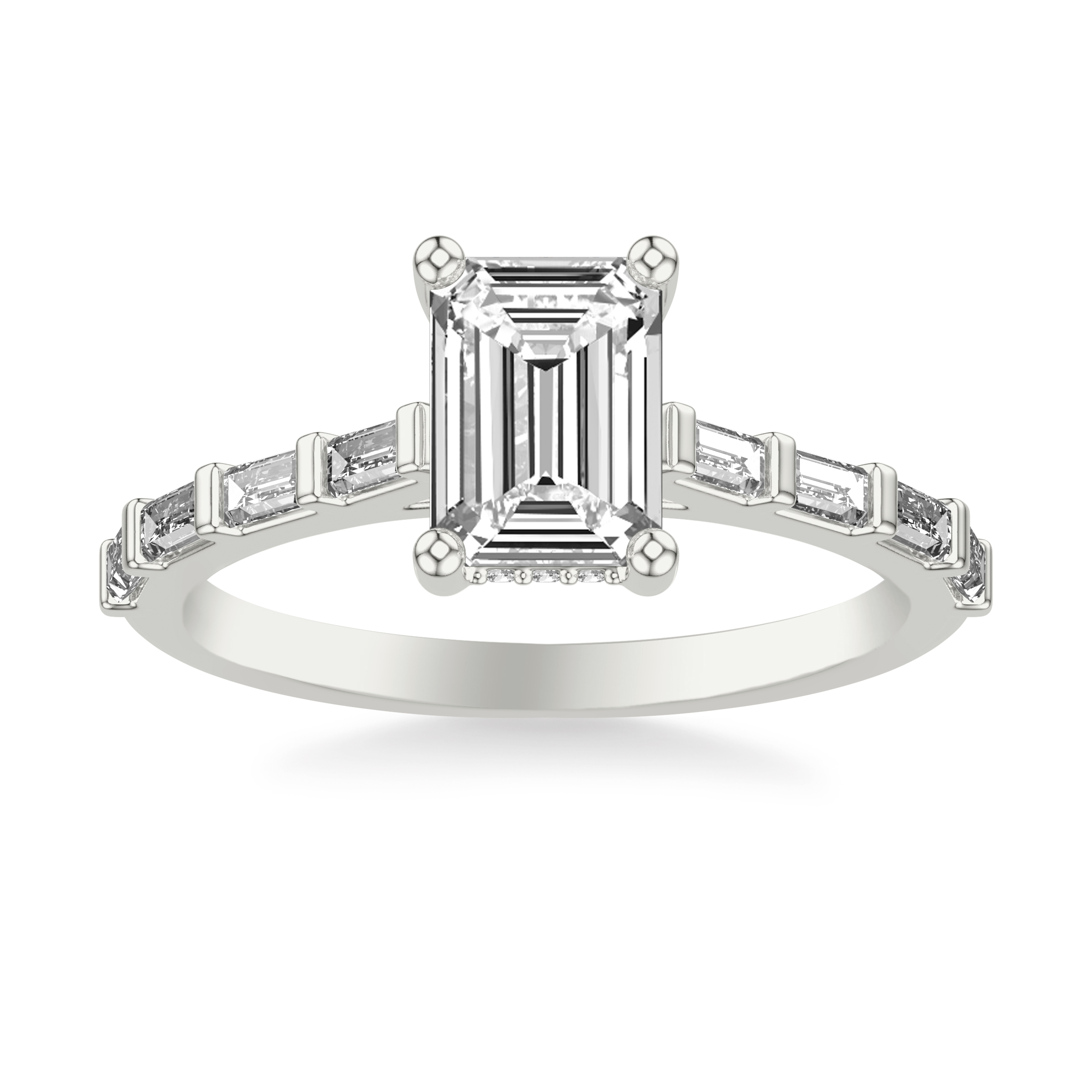 Engagement Ring 31-12169-E