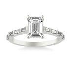 Goldman Engagement Ring 31-12169-E
