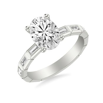 Engagement Ring 31-12268-E