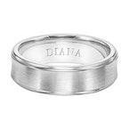 Goldman Wedding Band 11-DBD13-G