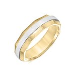 Goldman Wedding Band 11-9169-G
