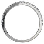 LaVie Matching Wedding Band 115305-W