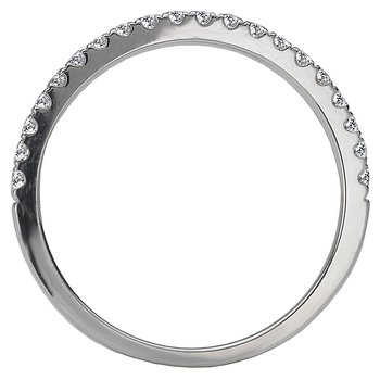 Matching Wedding Band 115305-W