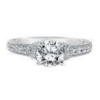 Goldman Engagement Ring 31-744-E