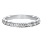 Goldman Wedding Band 31-600-L