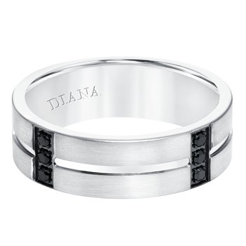 Wedding Band 22-N8649-G