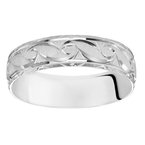 Goldman Wedding Band 11-6376-L