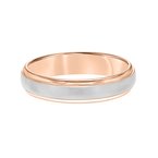 Goldman Wedding Band 11-9053-L