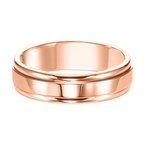 Goldman Wedding Band 11-6710-L
