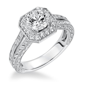 Engagement Ring 31-969-E