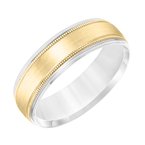 Goldman Wedding Band 11-8863-L