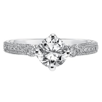 Engagement Ring 31-787-E
