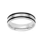 Goldman Wedding Band 11-6243-G