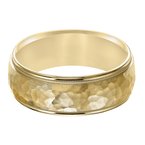 Goldman Wedding Band 11-7023-L