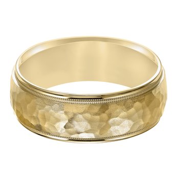 Wedding Band 11-7023-L