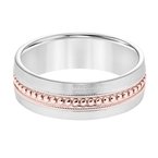 Goldman Wedding Band 11-8716-G