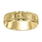 Goldman Wedding Band 11-7262-L