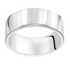Goldman Wedding Band 11-FIR-G