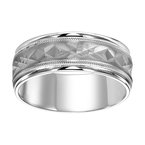 Goldman Wedding Band 11-7013-L
