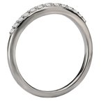 LaVie Matching Wedding Band 115262-100W