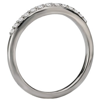 Matching Wedding Band 115262-100W