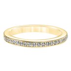 Goldman Wedding Band 31-11026-L