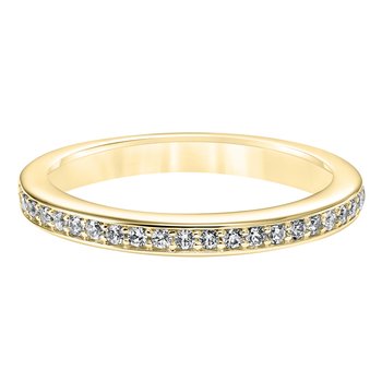 Wedding Band 31-11026-L