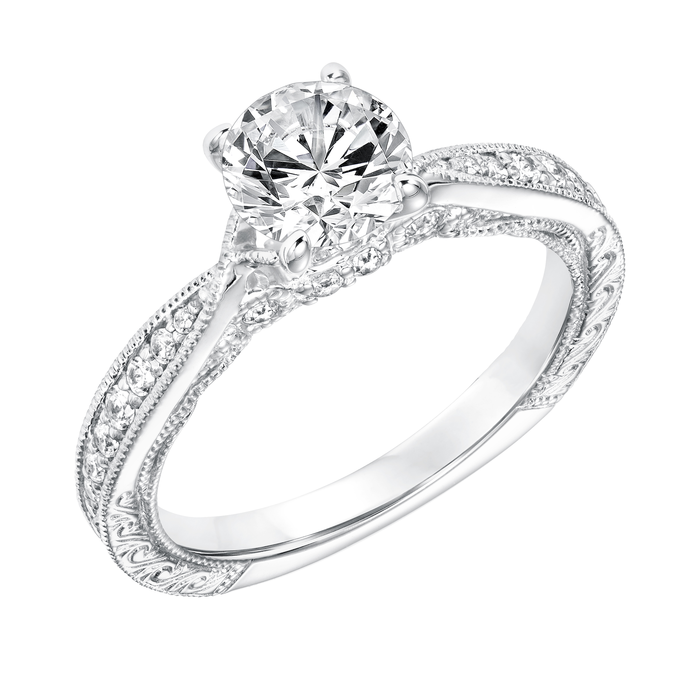 Engagement Ring