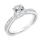 Goldman Engagement Ring 31-11039-E